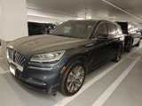 Used 2023 Lincoln Aviator Grand Touring w/ Equipment Group 301A image 3