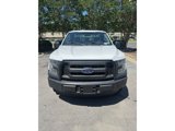 Used 2016 Ford F150 XL w/ Equipment Group 101A Mid image 2