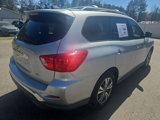 Used 2018 Nissan Pathfinder SV image 4