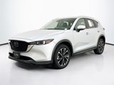 Used 2023 MAZDA CX-5 AWD 2.5 S w/ Premium Plus Pkg image 3