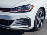 Used 2019 Volkswagen GTI SE image 2