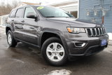 Used 2017 Jeep Grand Cherokee Laredo w/ Quick Order Package 23E image 2