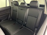 Used 2022 Volkswagen Tiguan SE image 4