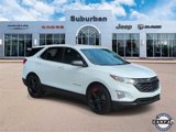 Used 2019 Chevrolet Equinox LT image 2