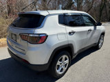 Used 2024 Jeep Compass Sport image 6