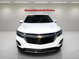Used 2023 Chevrolet Equinox LT w/ Driver Convenience Package image 3