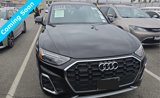 Used 2024 Audi Q5 e Premium image 2