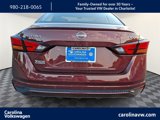 Used 2024 Nissan Altima 2.5 SV image 5