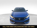 Used 2018 Honda Civic Sport image 3