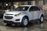Used 2017 Chevrolet Equinox LS image 6