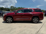 Used 2017 GMC Acadia Denali w/ Technology Package image 2