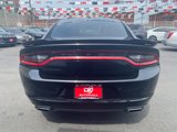 Used 2020 Dodge Charger SXT w/ Blacktop Package image 4