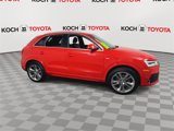 Used 2016 Audi Q3 2.0T Prestige w/ Prestige Package image 2