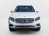 Used 2017 Mercedes-Benz GLC 300 4MATIC image 3