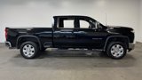 Used 2021 Chevrolet Silverado 2500 LTZ w/ LTZ Convenience Package image 2