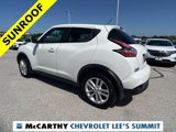 Used 2015 Nissan Juke SV w/ Cold Weather Package image 5