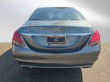 Used 2019 Mercedes-Benz C 300 4MATIC Sedan image 4