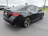 Used 2022 Nissan Sentra SR w/ Electronics Package image 3