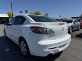 Used 2012 MAZDA MAZDA3 i Sport image 3