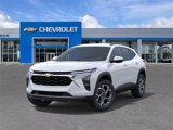 New 2025 Chevrolet Trax LT w/ Driver Confidence Package image 6