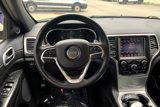Used 2015 Jeep Grand Cherokee Altitude image 5