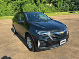 Used 2024 Chevrolet Equinox LT image 5
