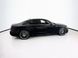 Used 2018 Audi A6 3.0T Premium Plus w/ Premium Plus Package image 4