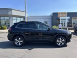 Used 2022 Jeep Cherokee Limited image 5