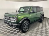 Used 2022 Ford Bronco Big Bend image 1