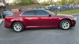 Used 2018 Chrysler 300 Touring image 3