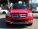 Used 2013 Mercedes-Benz GLK 350 4MATIC image 2