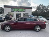 Used 2016 Chevrolet Malibu LS image 2