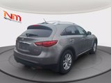 Used 2010 INFINITI FX35 2WD w/ Navigation Pkg image 5