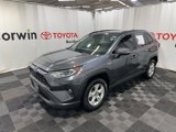 Used 2020 Toyota RAV4 XLE image 3