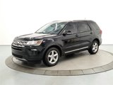 Used 2018 Ford Explorer XLT w/ Equipment Group 201A image 3