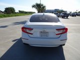Certified 2018 Honda Accord Sport image 5