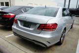 Used 2016 Mercedes-Benz E 350 Sedan image 3