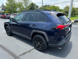 Used 2021 Toyota RAV4 XLE image 3