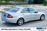 Used 2005 Mercedes-Benz C 55 AMG Sedan image 6