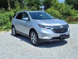 Used 2021 Chevrolet Equinox Premier image 4