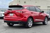 Certified 2020 Acura RDX AWD w/ Advance Package image 4