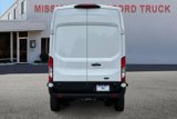 Used 2023 Ford E-Transit 148 High Roof image 5