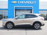Used 2021 Ford Escape SEL image 2