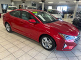 Used 2020 Hyundai Elantra SEL image 5