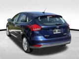 Used 2016 Ford Focus Titanium w/ Titanium Cold Weather Package image 4