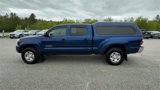 Used 2015 Toyota Tacoma 4x4 Double Cab image 5