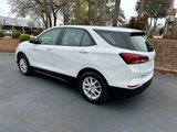 Used 2023 Chevrolet Equinox LS image 4