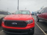Used 2021 Ford Ranger XL w/ Equipment Group 101A High image 2