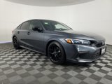 Certified 2024 Honda Civic Sport image 2