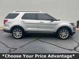 Used 2016 Ford Explorer Limited image 2